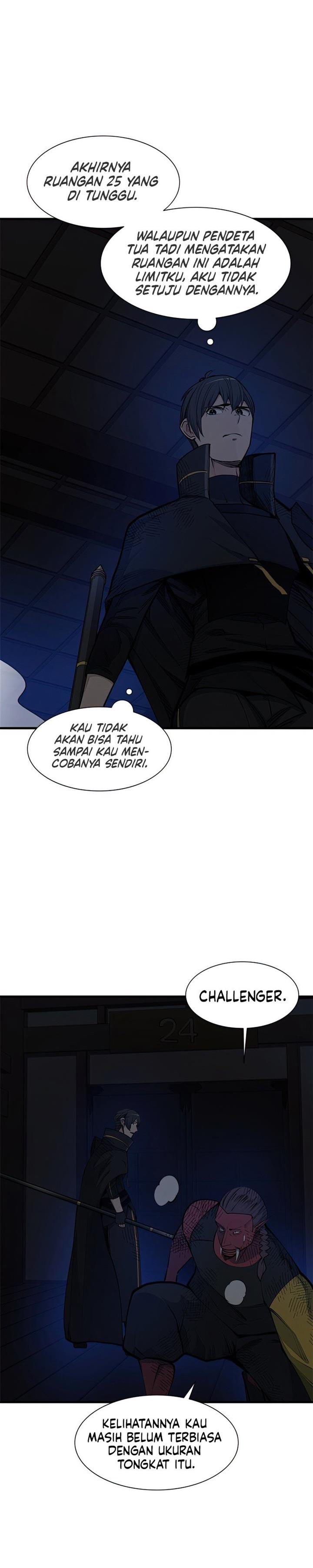 The Tutorial is Too Hard Chap 73 - Next Chap 74