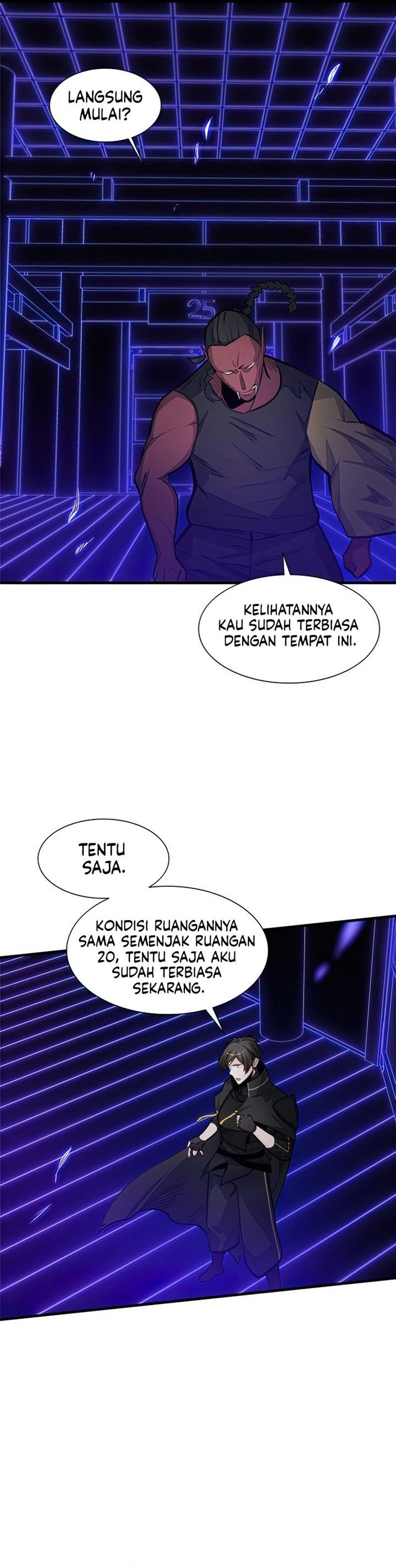 The Tutorial is Too Hard Chap 73 - Next Chap 74