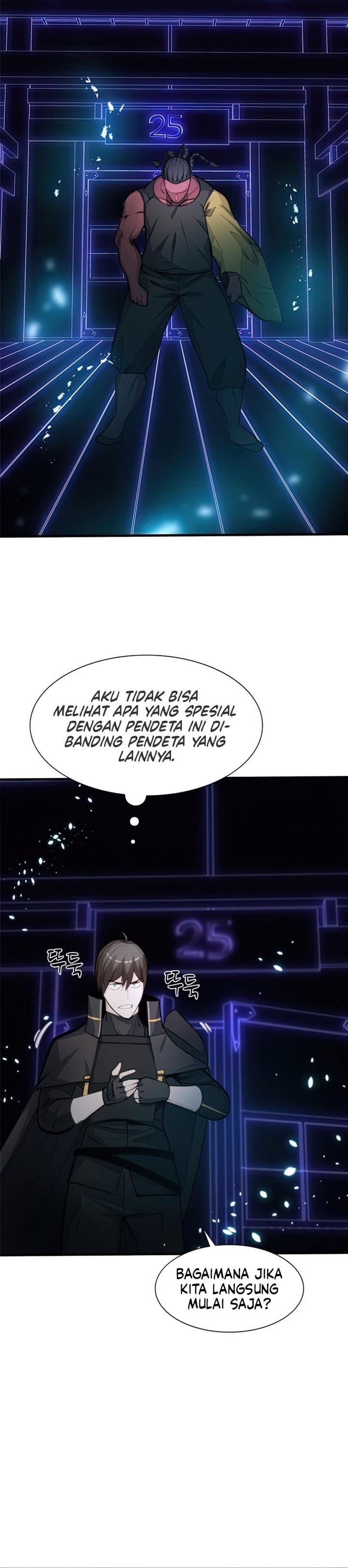 The Tutorial is Too Hard Chap 73 - Next Chap 74