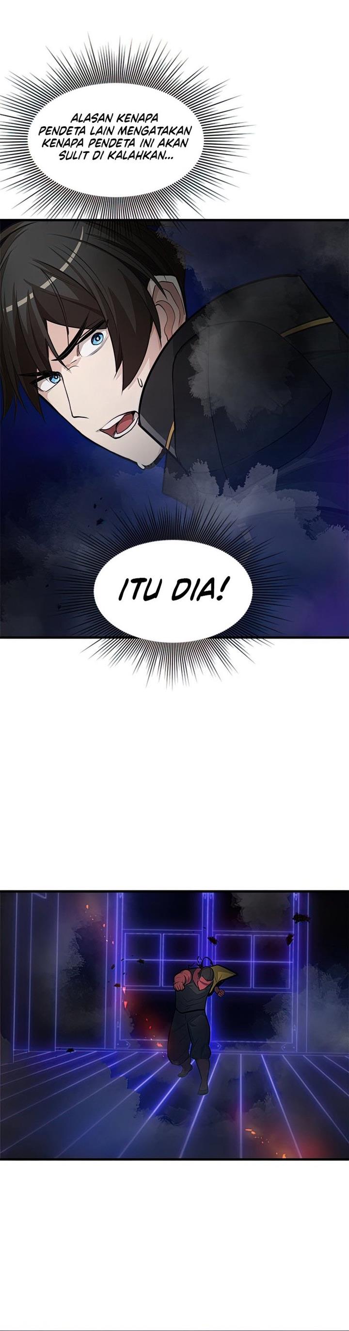 The Tutorial is Too Hard Chap 73 - Next Chap 74