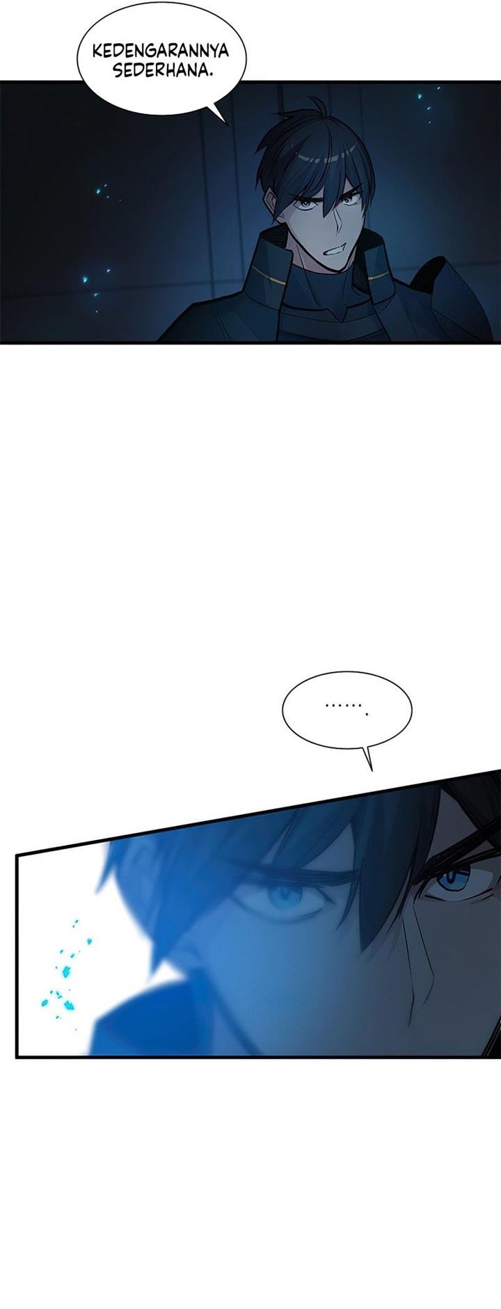 The Tutorial is Too Hard Chap 70 - Next Chap 71