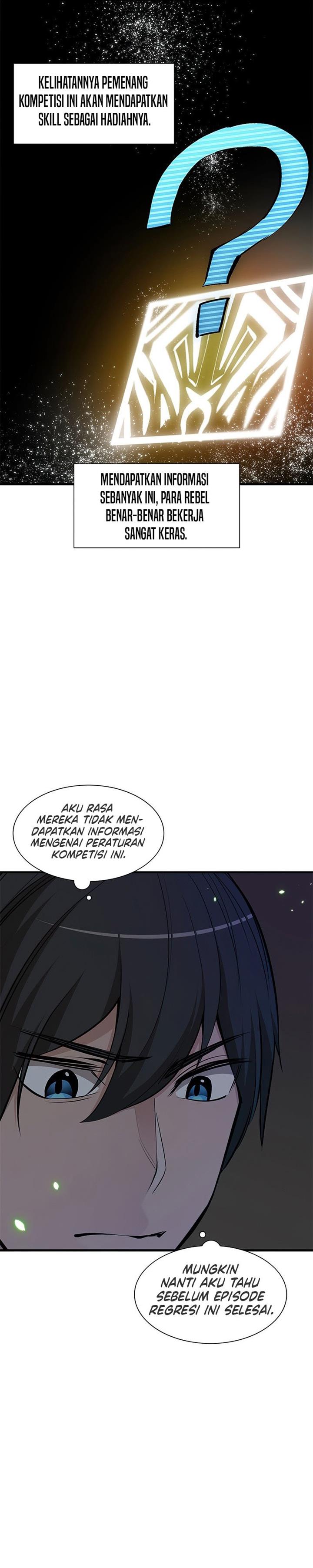 The Tutorial is Too Hard Chap 70 - Next Chap 71