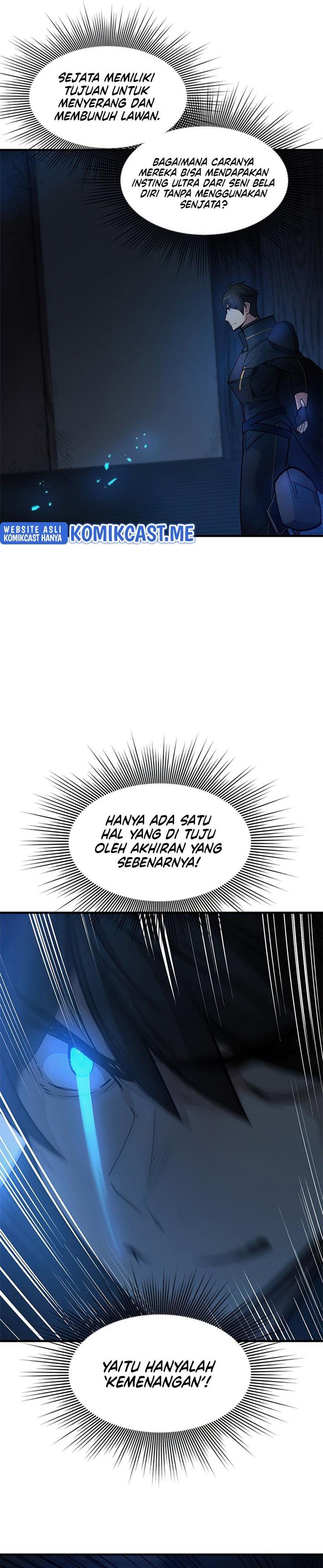 The Tutorial is Too Hard Chap 70 - Next Chap 71