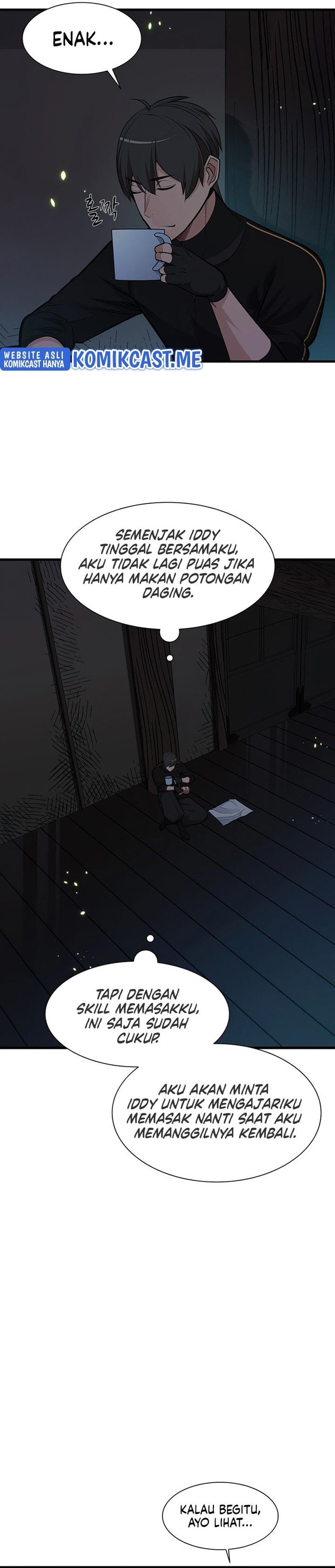 The Tutorial is Too Hard Chap 70 - Next Chap 71