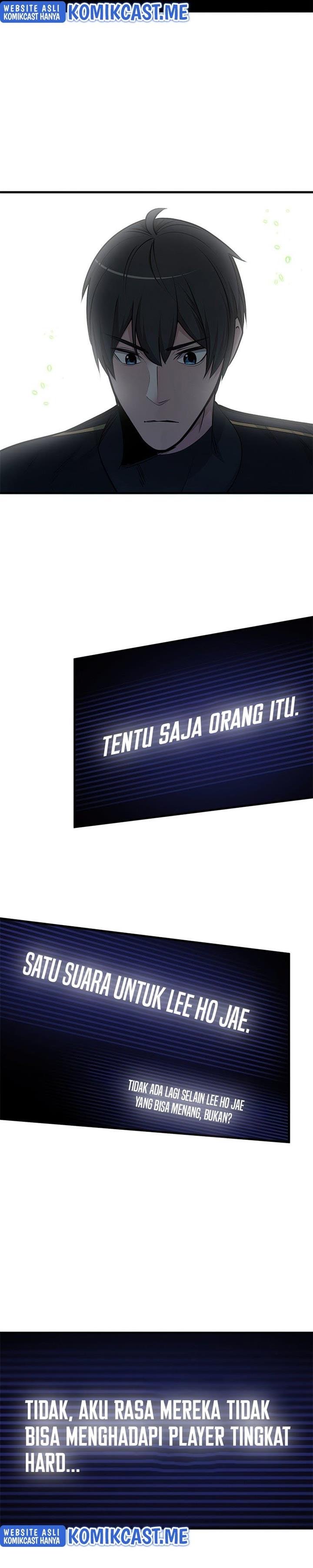 The Tutorial is Too Hard Chap 70 - Next Chap 71