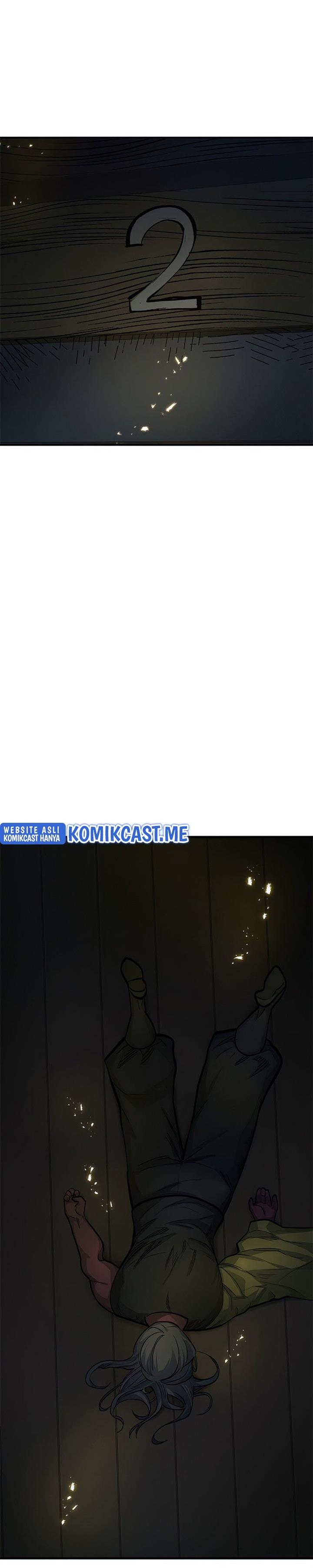 The Tutorial is Too Hard Chap 70 - Next Chap 71