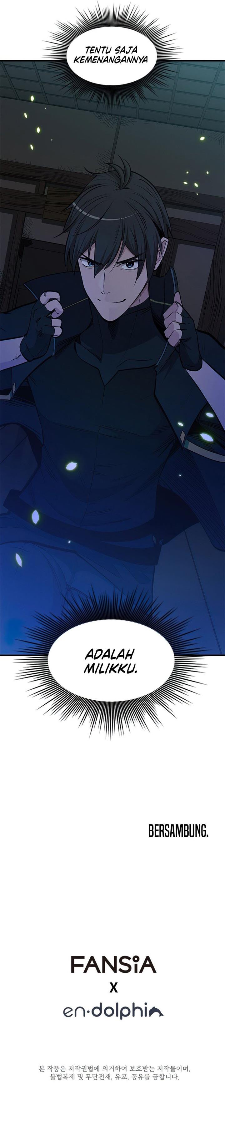 The Tutorial is Too Hard Chap 70 - Next Chap 71