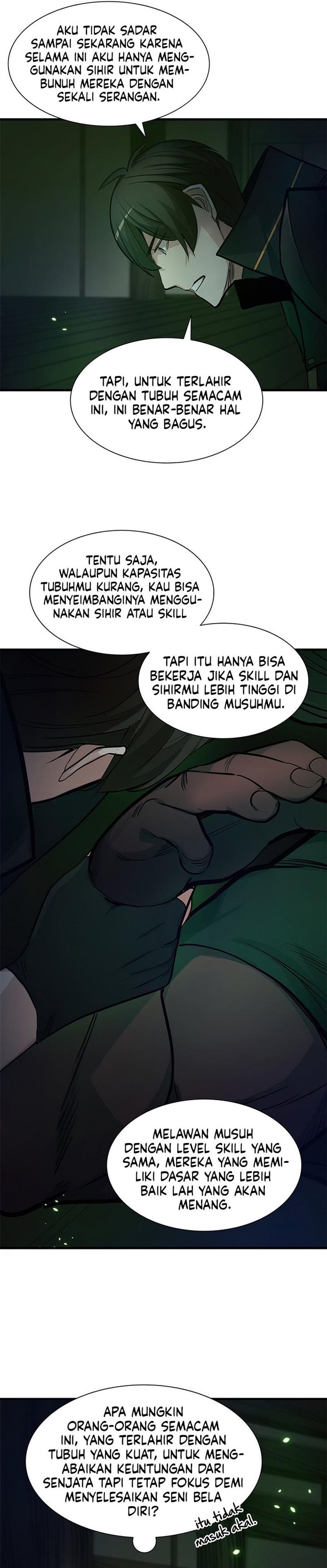 The Tutorial is Too Hard Chap 70 - Next Chap 71