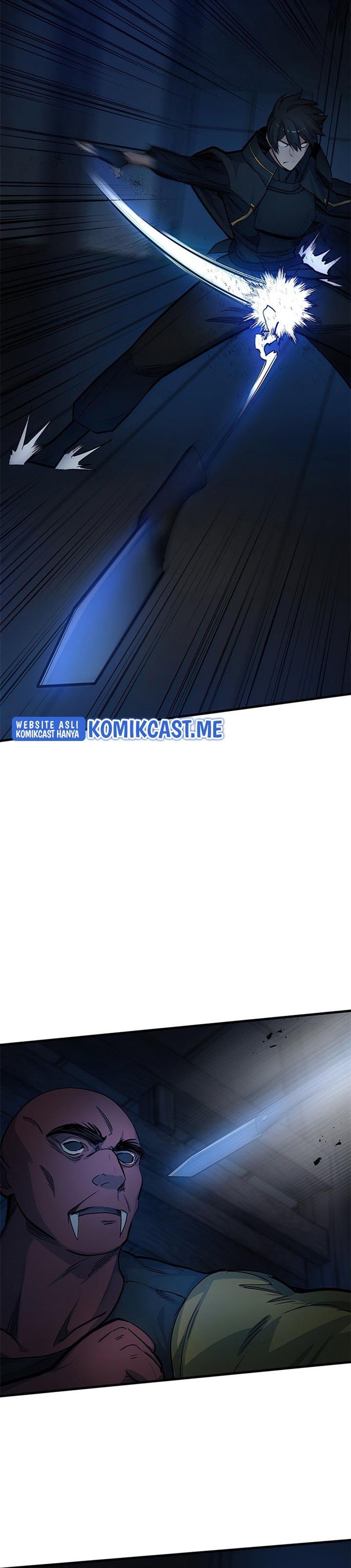 The Tutorial is Too Hard Chap 70 - Next Chap 71