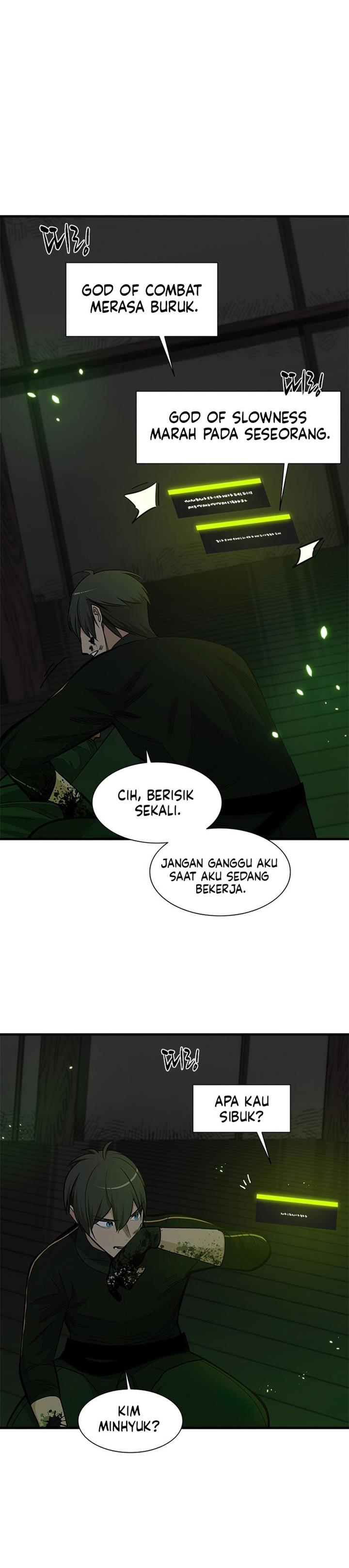 The Tutorial is Too Hard Chap 70 - Next Chap 71