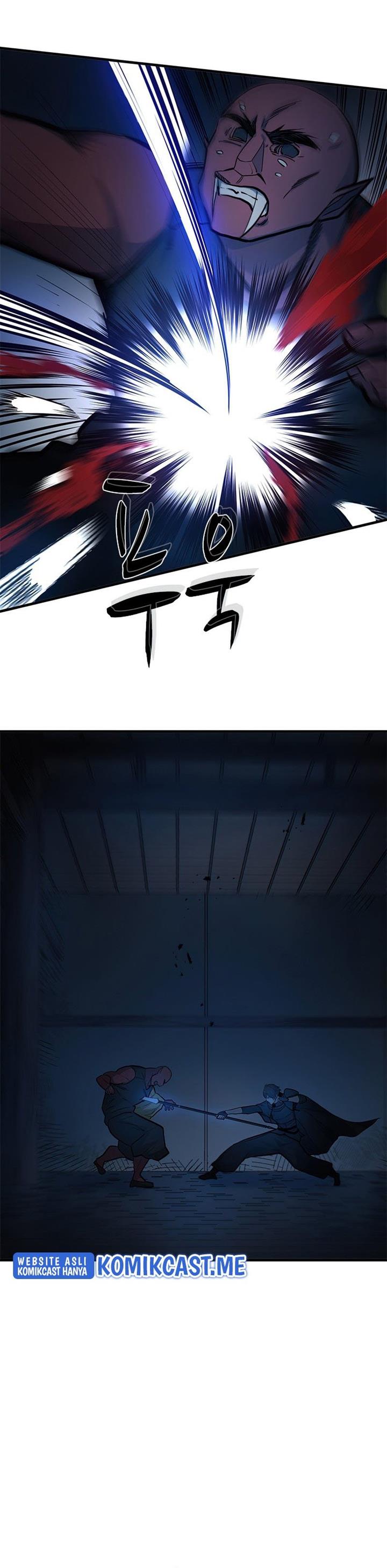 The Tutorial is Too Hard Chap 70 - Next Chap 71