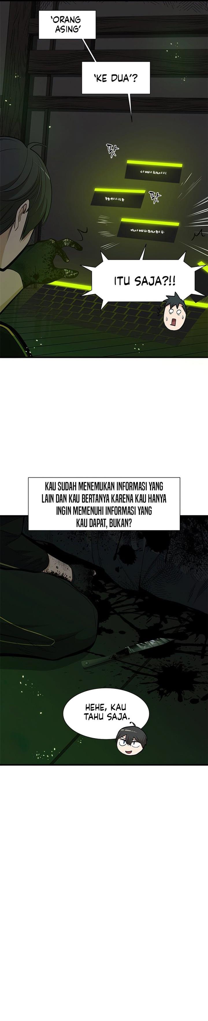 The Tutorial is Too Hard Chap 70 - Next Chap 71