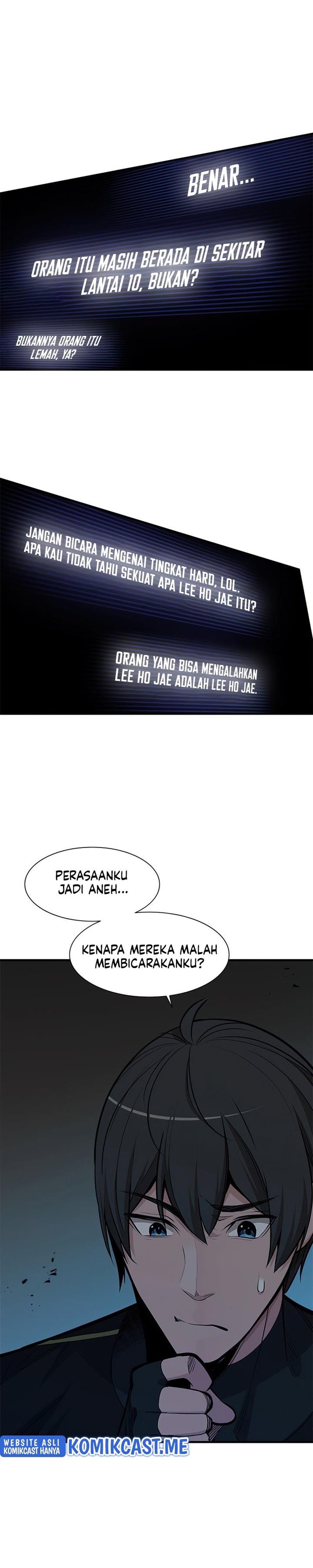 The Tutorial is Too Hard Chap 70 - Next Chap 71