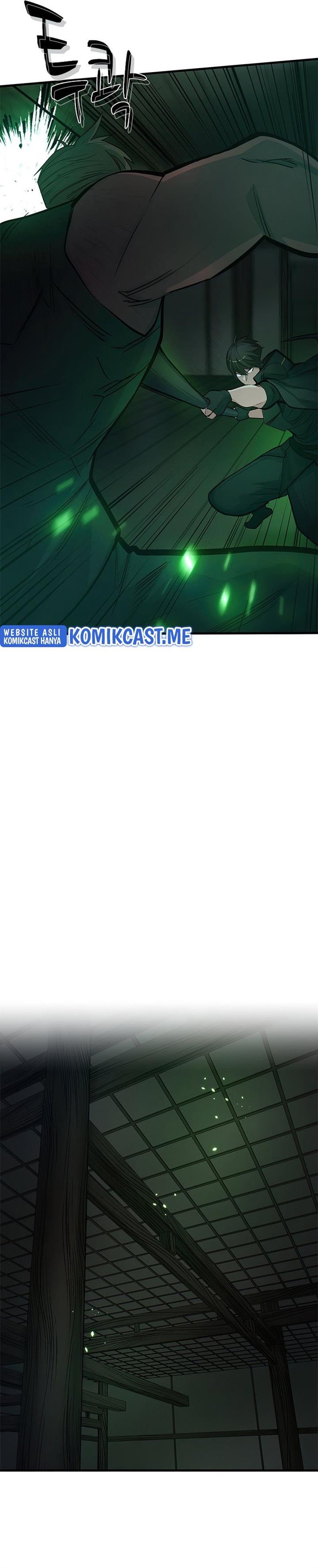 The Tutorial is Too Hard Chap 70 - Next Chap 71