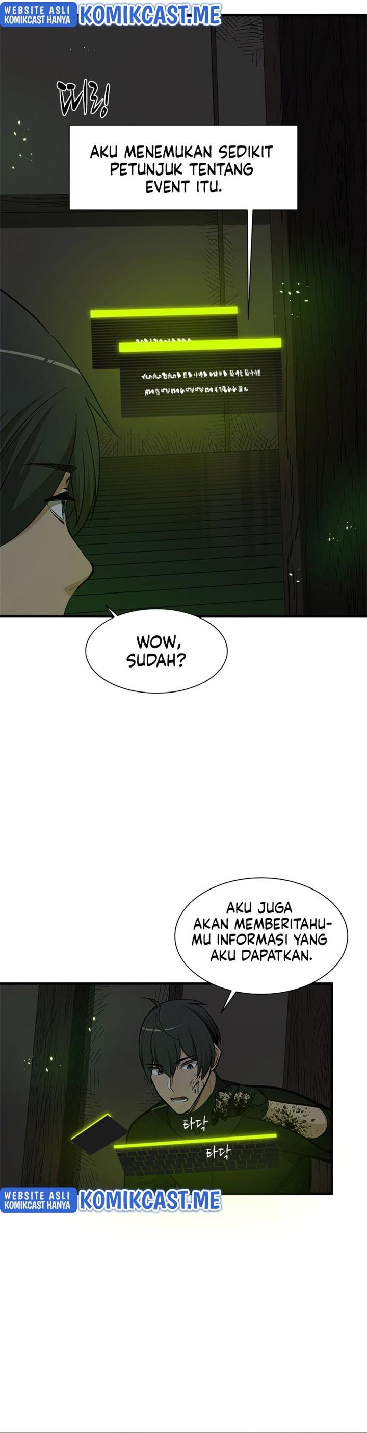 The Tutorial is Too Hard Chap 70 - Next Chap 71