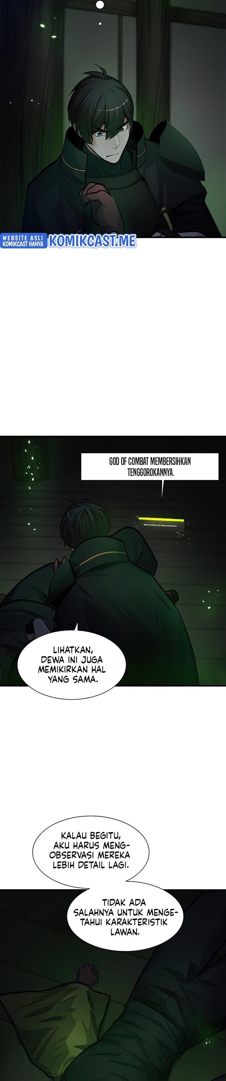 The Tutorial is Too Hard Chap 70 - Next Chap 71