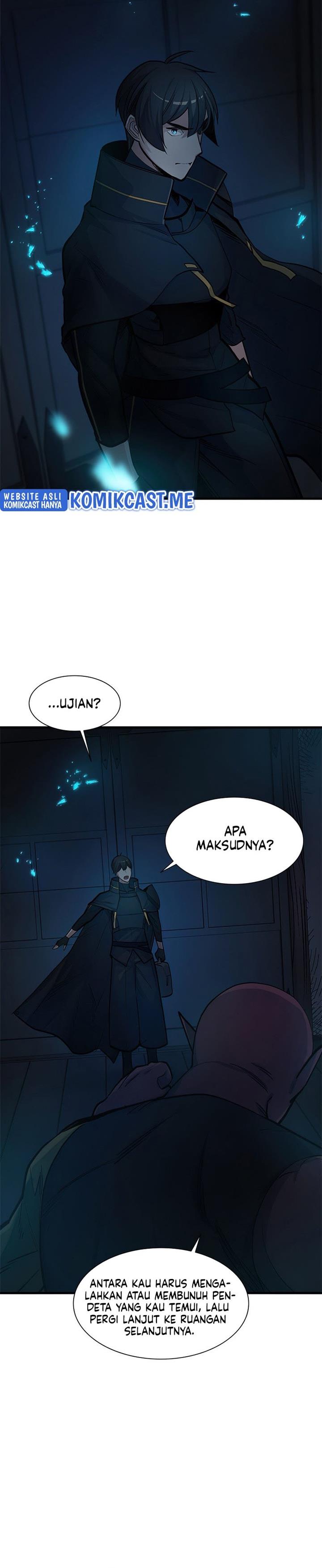 The Tutorial is Too Hard Chap 70 - Next Chap 71