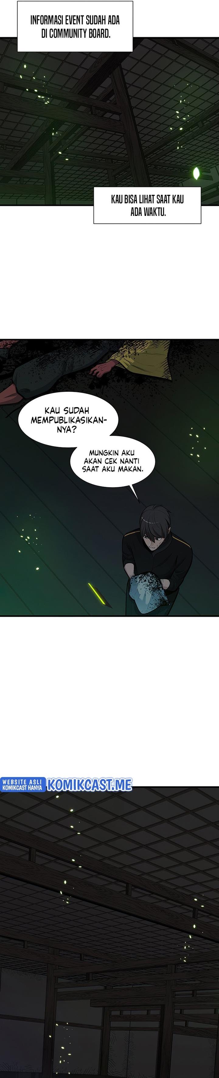 The Tutorial is Too Hard Chap 70 - Next Chap 71