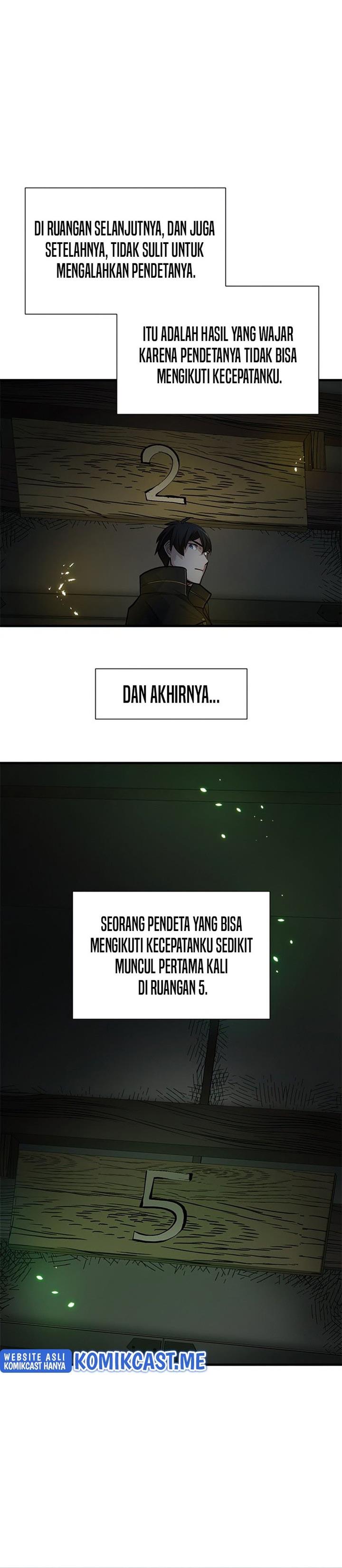 The Tutorial is Too Hard Chap 70 - Next Chap 71