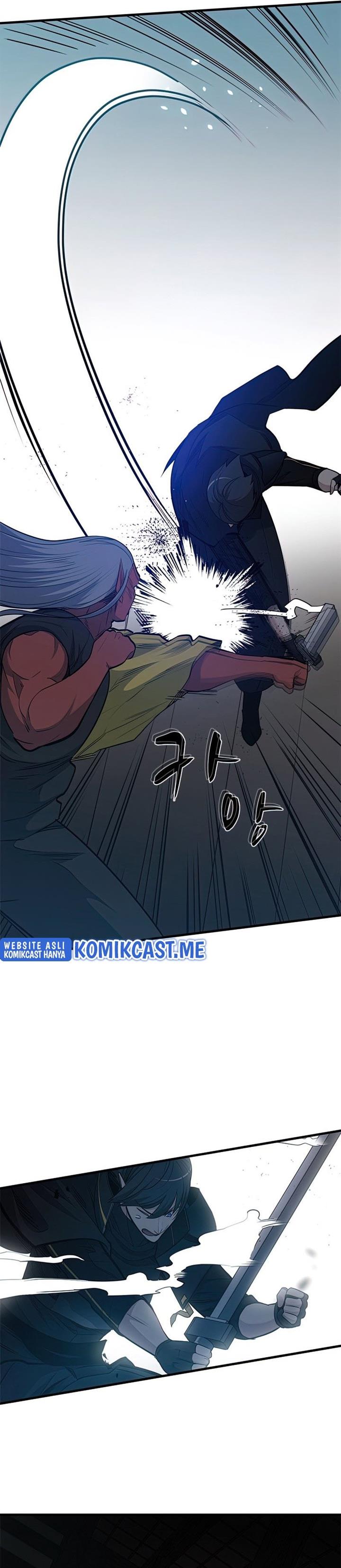 The Tutorial is Too Hard Chap 71 - Next Chap 72