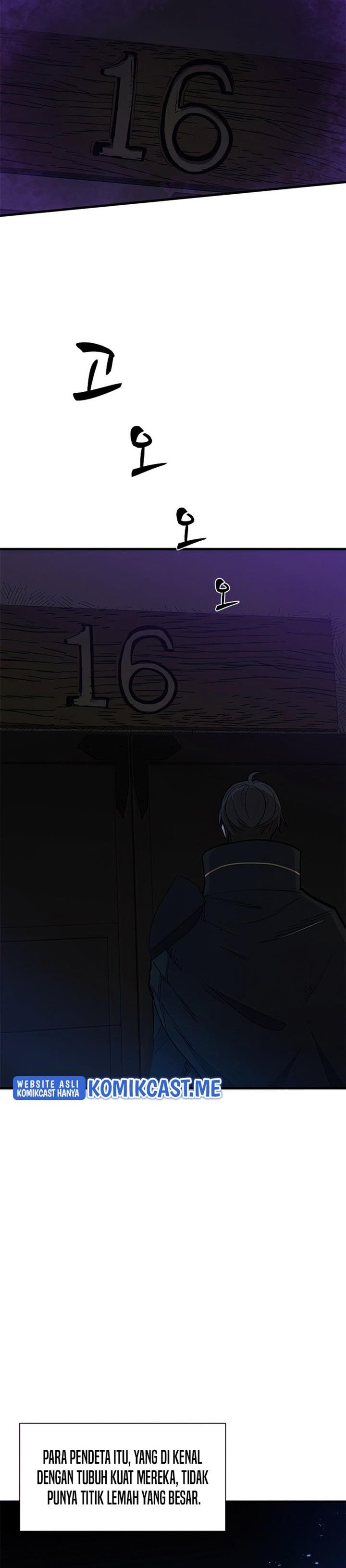 The Tutorial is Too Hard Chap 71 - Next Chap 72