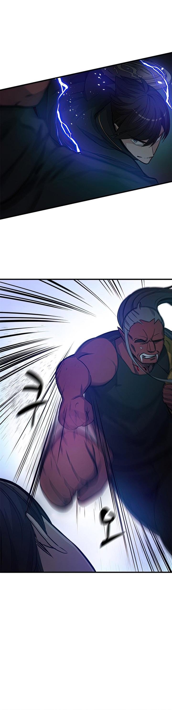 The Tutorial is Too Hard Chap 71 - Next Chap 72