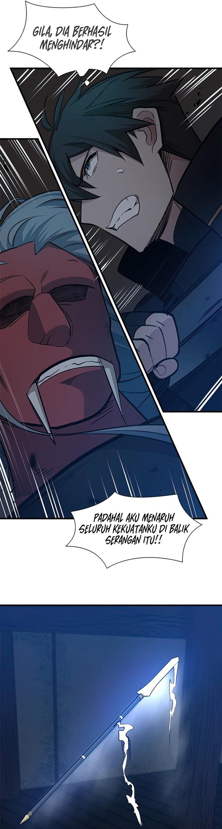 The Tutorial is Too Hard Chap 71 - Next Chap 72