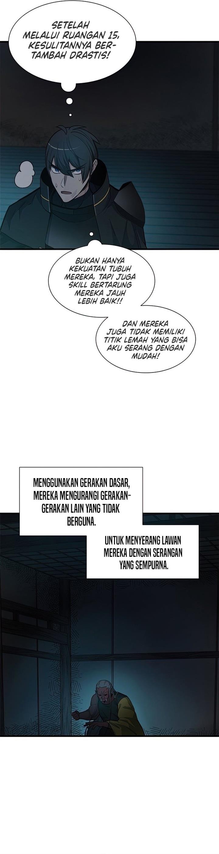 The Tutorial is Too Hard Chap 71 - Next Chap 72