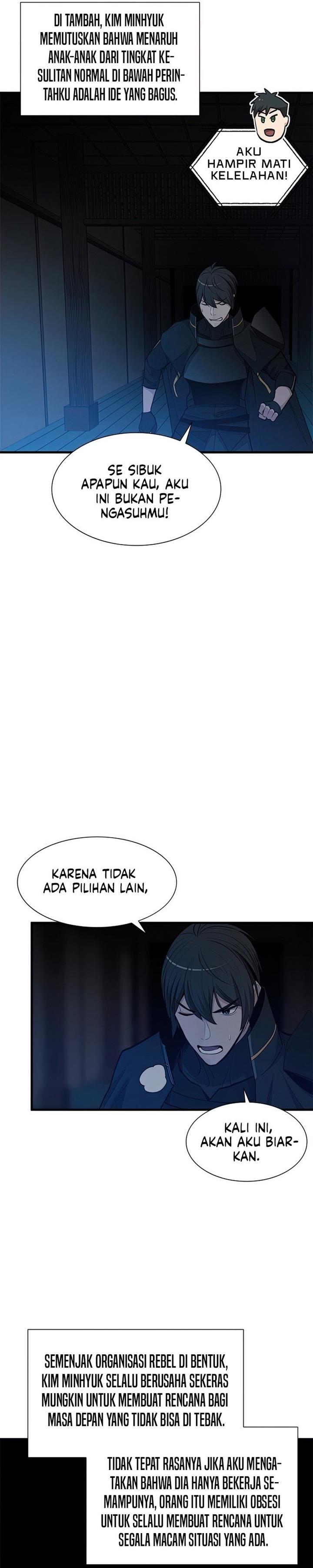 The Tutorial is Too Hard Chap 71 - Next Chap 72