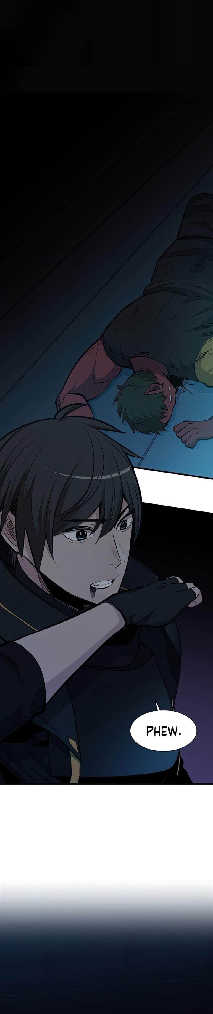 The Tutorial is Too Hard Chap 71 - Next Chap 72