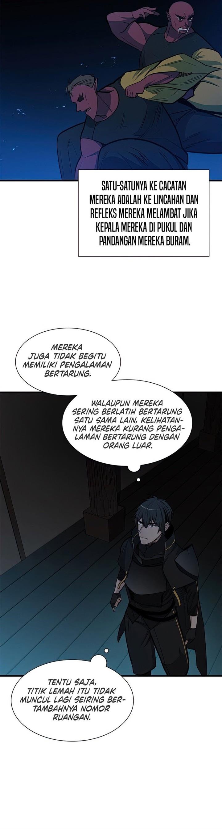 The Tutorial is Too Hard Chap 71 - Next Chap 72