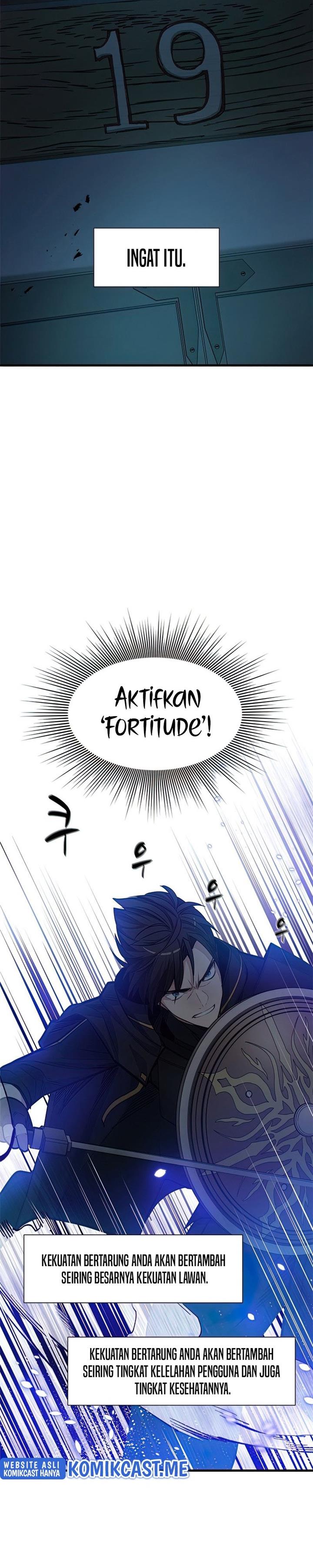 The Tutorial is Too Hard Chap 71 - Next Chap 72