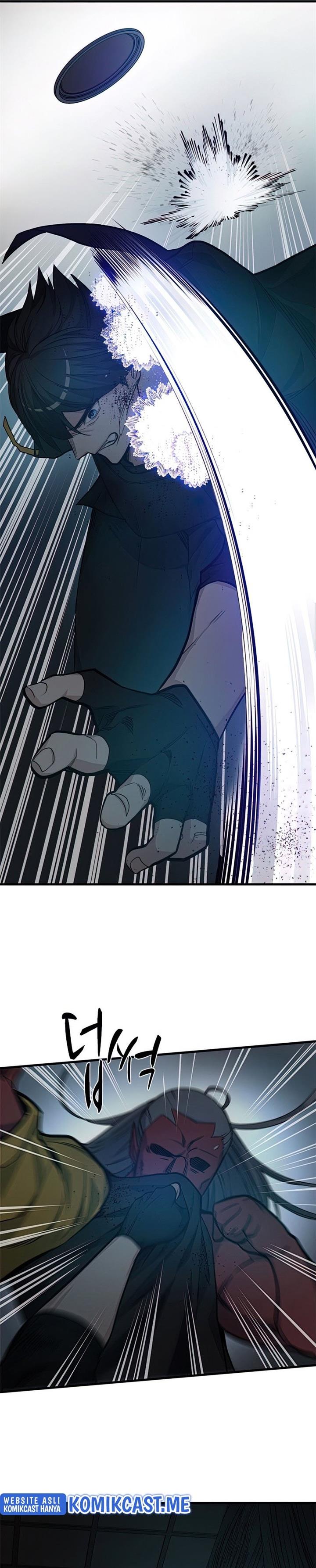 The Tutorial is Too Hard Chap 71 - Next Chap 72