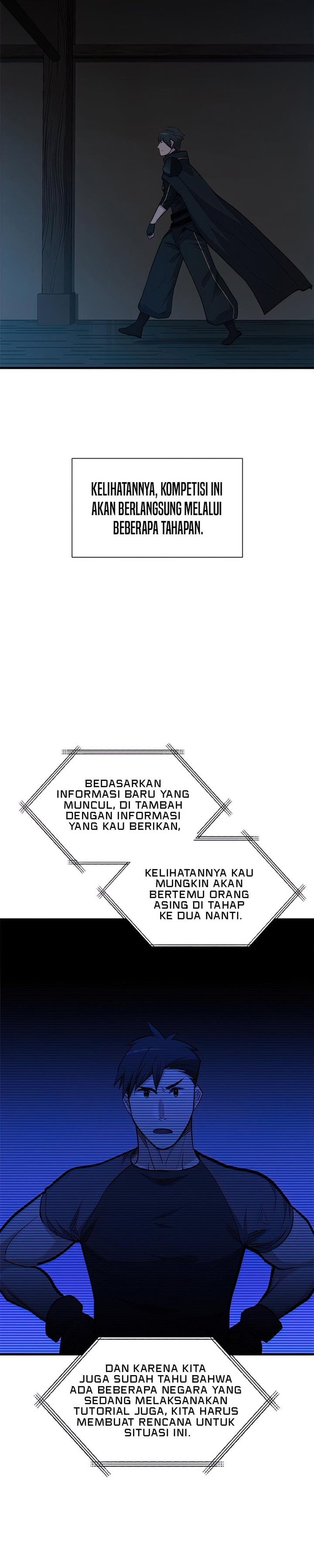 The Tutorial is Too Hard Chap 71 - Next Chap 72