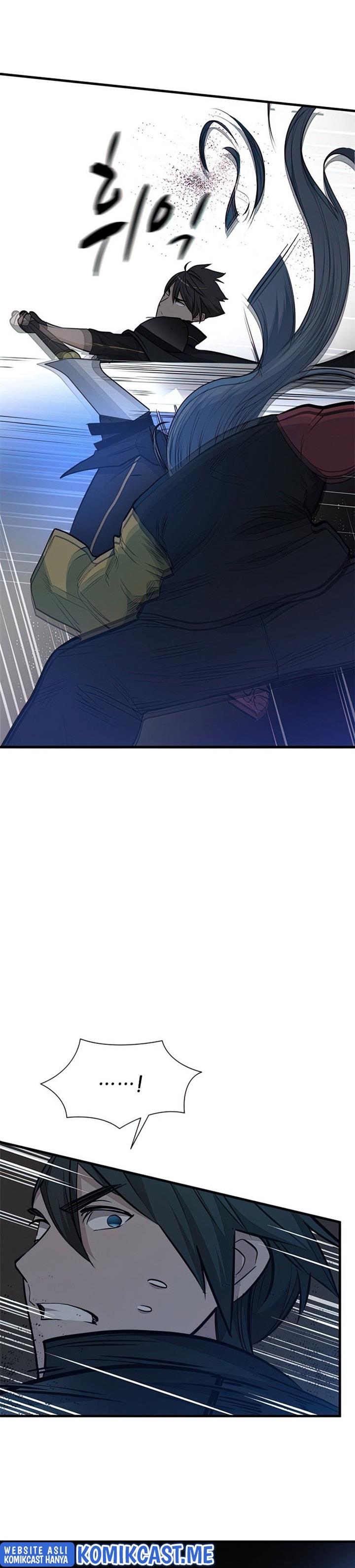 The Tutorial is Too Hard Chap 71 - Next Chap 72