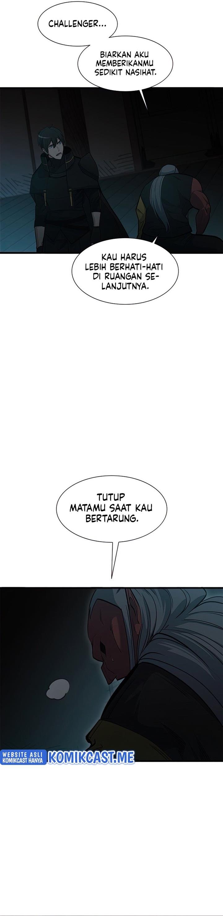 The Tutorial is Too Hard Chap 71 - Next Chap 72