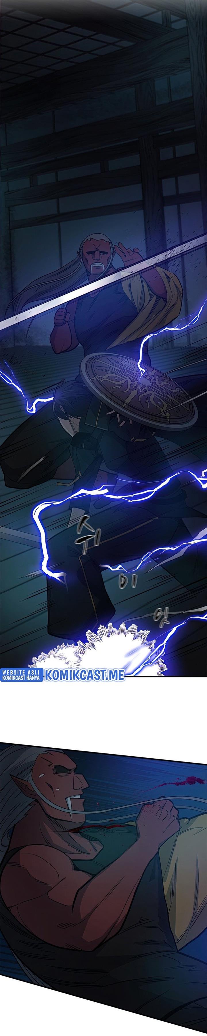 The Tutorial is Too Hard Chap 71 - Next Chap 72