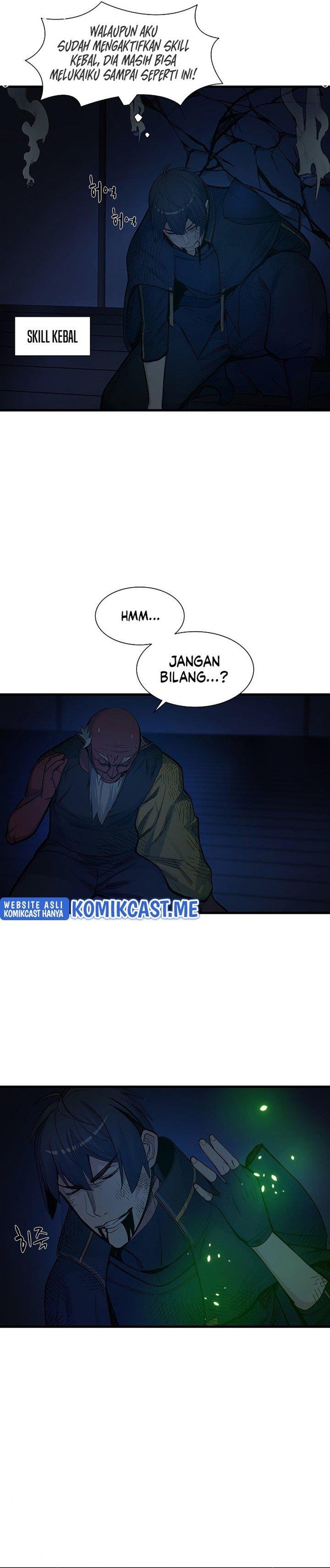 The Tutorial is Too Hard Chap 72 - Next Chap 73