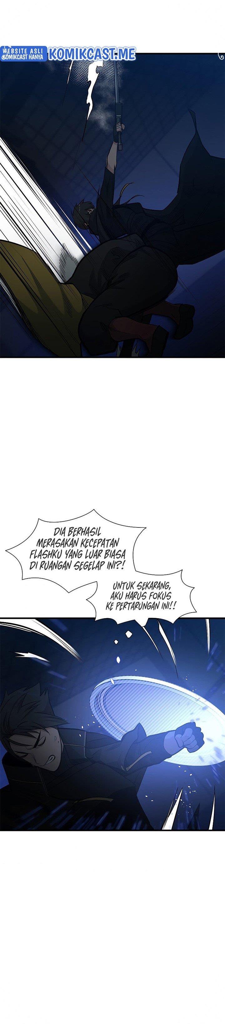 The Tutorial is Too Hard Chap 72 - Next Chap 73