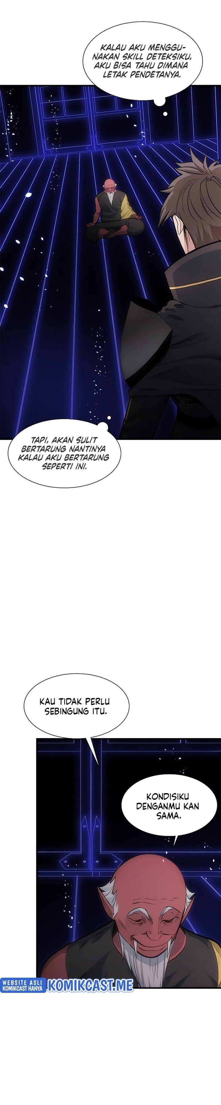 The Tutorial is Too Hard Chap 72 - Next Chap 73