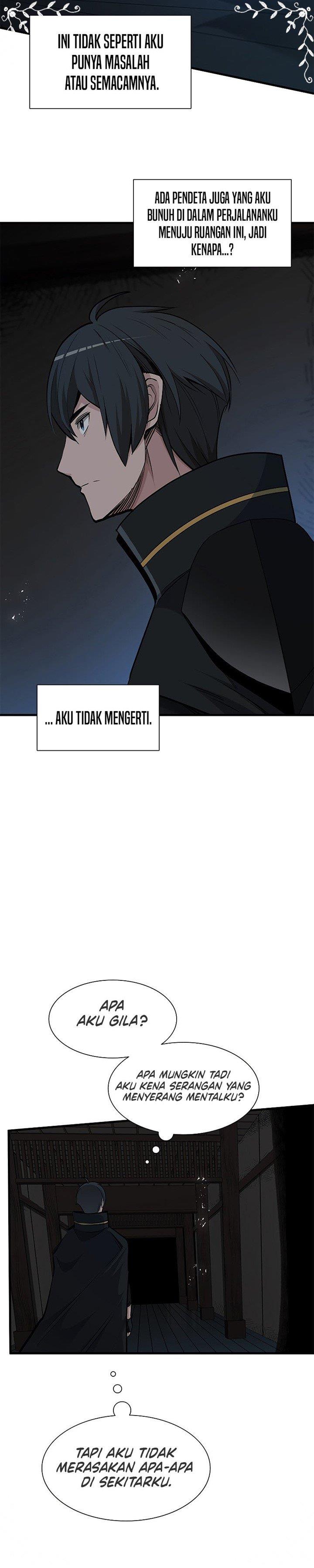 The Tutorial is Too Hard Chap 72 - Next Chap 73