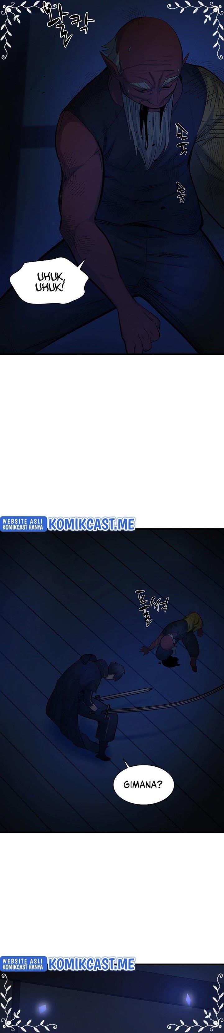 The Tutorial is Too Hard Chap 72 - Next Chap 73