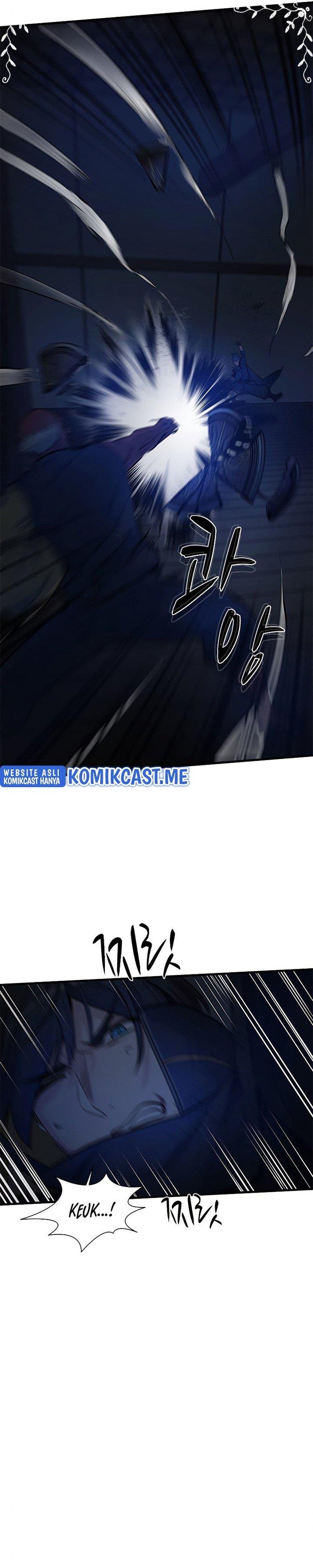 The Tutorial is Too Hard Chap 72 - Next Chap 73