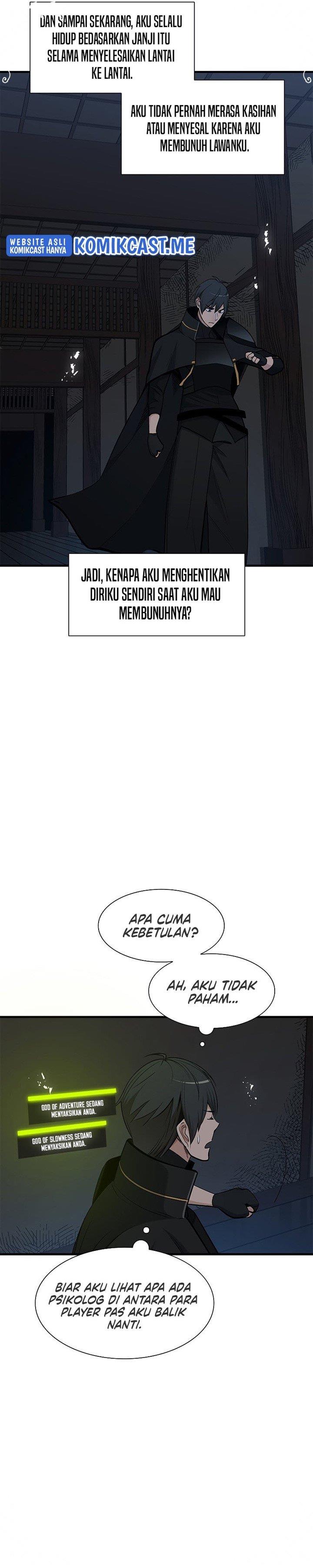 The Tutorial is Too Hard Chap 72 - Next Chap 73