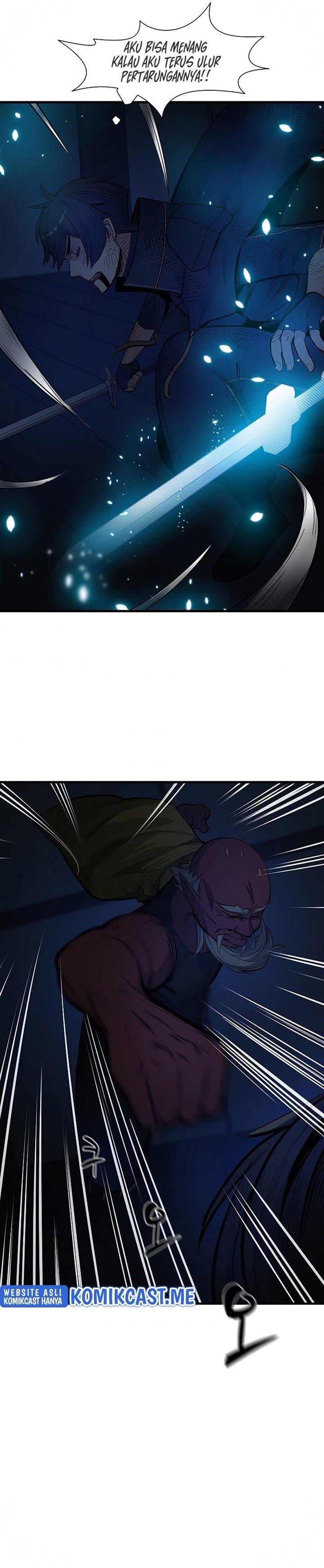 The Tutorial is Too Hard Chap 72 - Next Chap 73