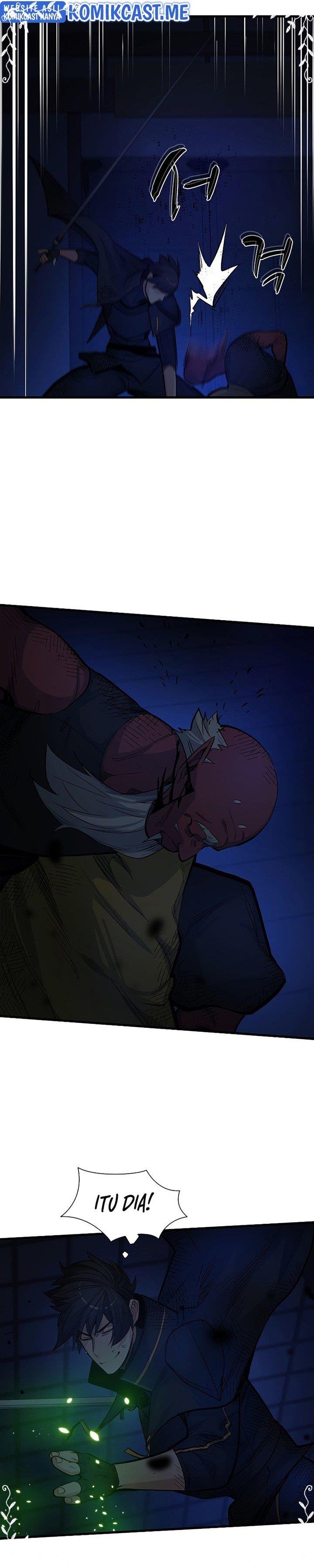 The Tutorial is Too Hard Chap 72 - Next Chap 73