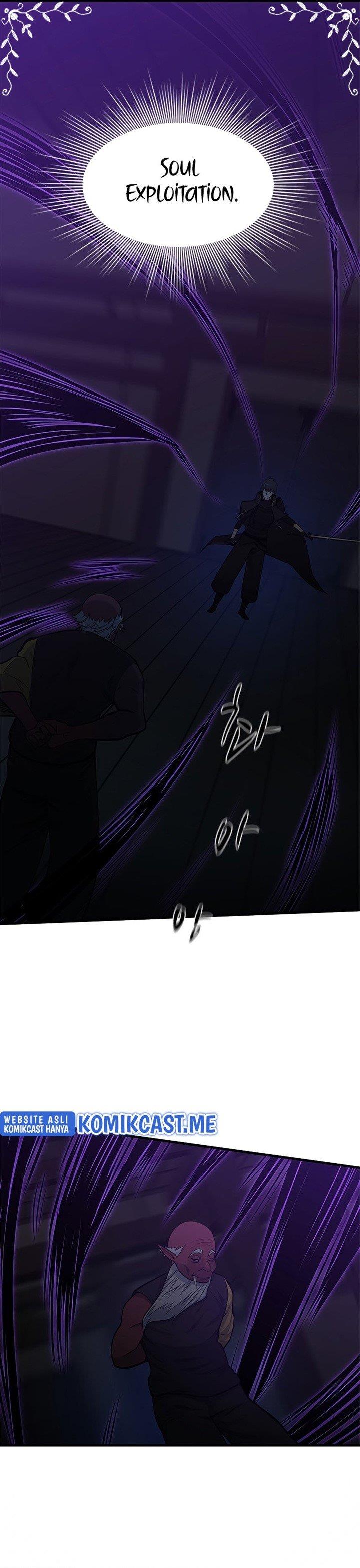 The Tutorial is Too Hard Chap 72 - Next Chap 73