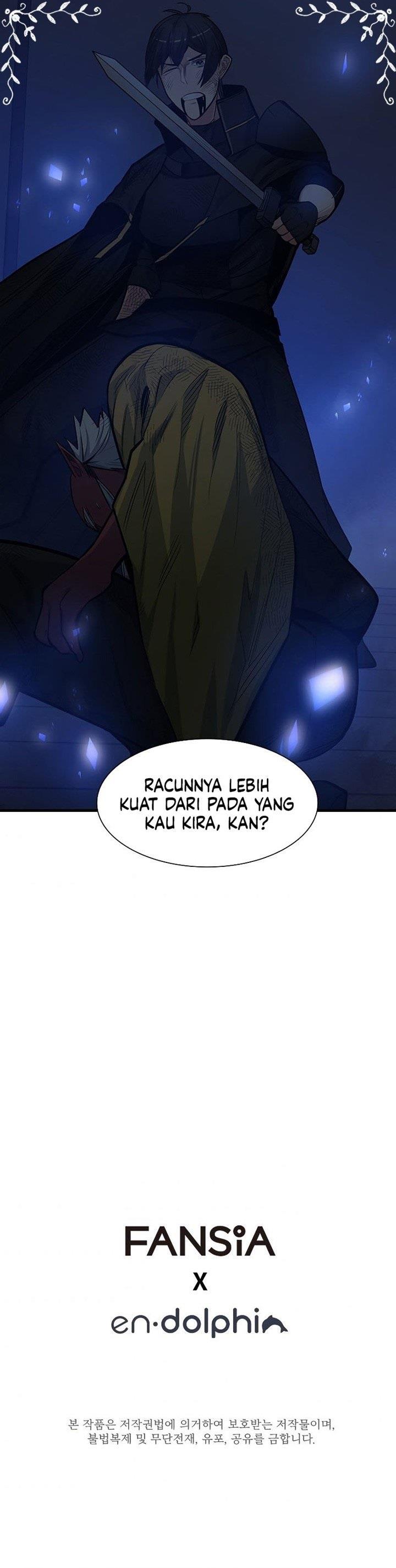 The Tutorial is Too Hard Chap 72 - Next Chap 73