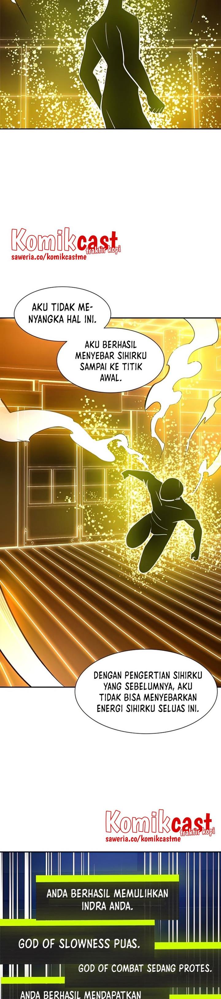 The Tutorial is Too Hard Chap 77 - Next Chap 78