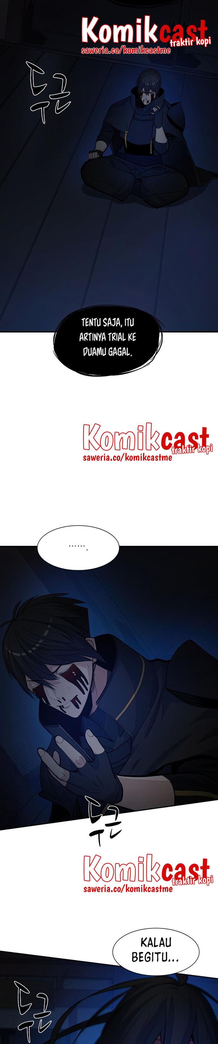 The Tutorial is Too Hard Chap 77 - Next Chap 78